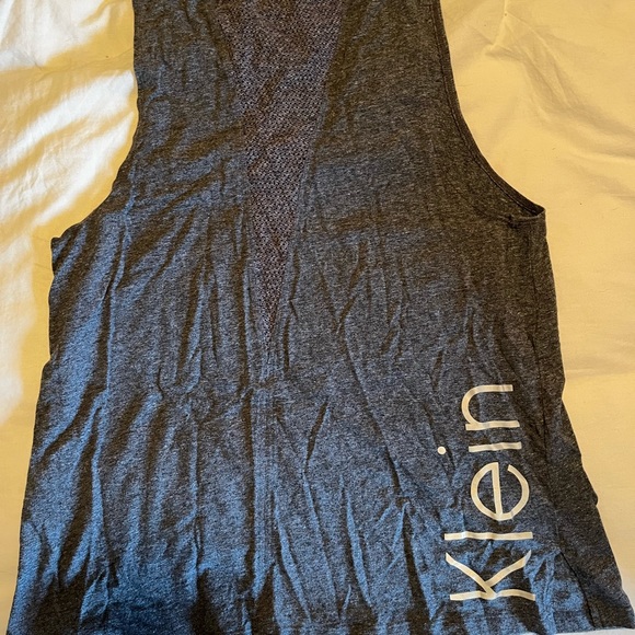 Camisole Calvin Klein - Picture 2 of 2